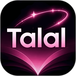 Talal2026官方新版图标