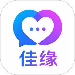 佳缘2026官方新版图标