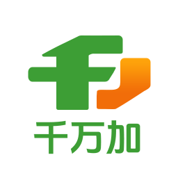 千万加2026官方新版图标