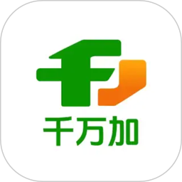 千万加2026官方新版图标