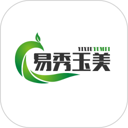 易秀美玉2026官方新版图标