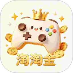 淘淘金电竞管理系统2026官方新版图标