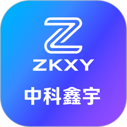 中科鑫宇2026官方新版图标