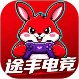 途丰电竞2026官方新版图标