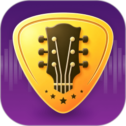 全能调音器Guitar2026官方新版图标