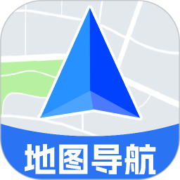 高行极速导航2026官方新版图标