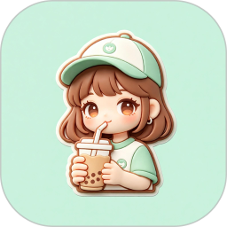 开间小店.2026官方新版图标