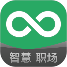 智如职场 图标