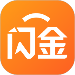闪金优享2026官方新版图标