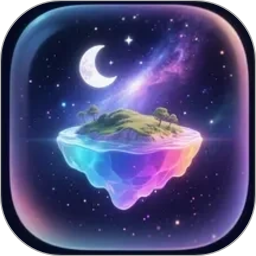 星屿壁纸2026官方新版图标