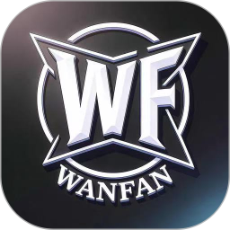 WF电竞助手2026官方新版图标