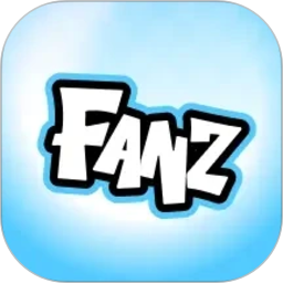 Fanz-离Ta近一点2026官方新版图标