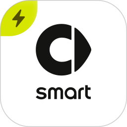 smart云控2026官方新版图标