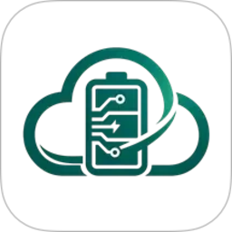 BMS Cloud System2026官方新版图标