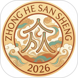 众合生活2026官方新版图标