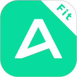 AEKE Fit2026官方新版图标