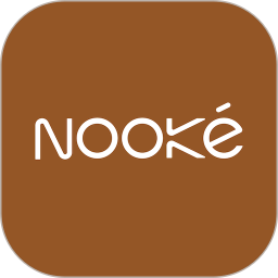 Nooke2026官方新版图标