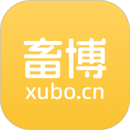 畜博2026官方新版图标