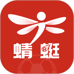 蜻蜓体育2026官方新版图标
