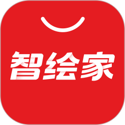 智绘家同城2026官方新版图标