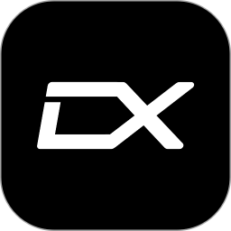 DX Ultra2026官方新版图标