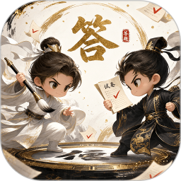 趣答争霸2026官方新版图标