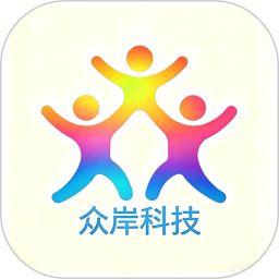 众岸科技2026官方新版图标