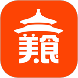帝都美食卡2026官方新版图标