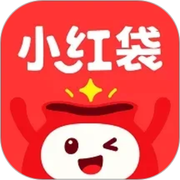小红袋2026官方新版图标