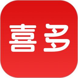 喜多生活好物2026官方新版图标