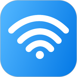 wifi万能钥匙管家2026官方新版图标