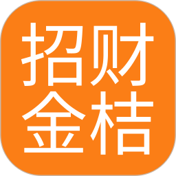 招财金桔2026官方新版图标