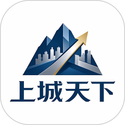 上城天下2026官方新版图标