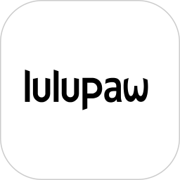 lulupaw宠物2026官方新版图标