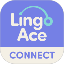 LingoAce Connect2026官方新版图标