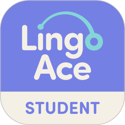 LingoAce Student2026官方新版图标