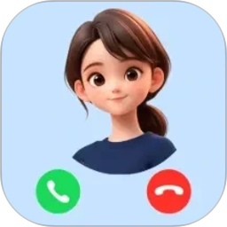 AI语音说话2026官方新版图标
