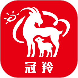 冠羚优家2026官方新版图标