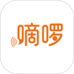 嘀啰拼车2026官方新版图标