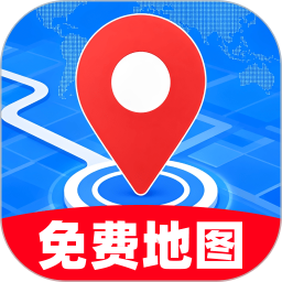 免费全景5G地图2026官方新版图标