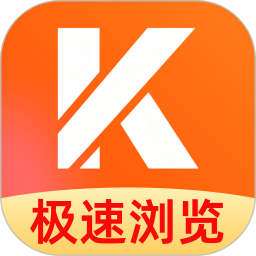 悟快浏览器2026官方新版图标