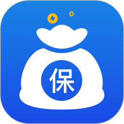 社保养老电子计算2026官方新版图标