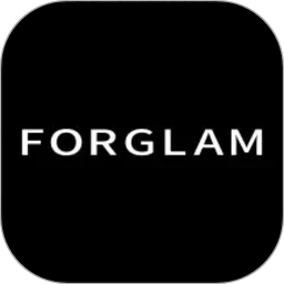 FOR GLAM2026官方新版图标