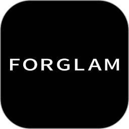 FOR GLAM2026官方新版图标