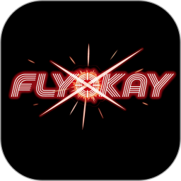 FLYOKAY2026官方新版图标