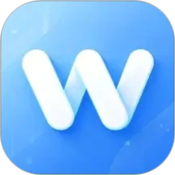 掌上Word文档2026官方新版图标