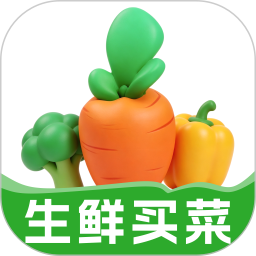 多菜生鲜超市2026官方新版图标