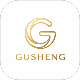 GUSHENG2026官方新版图标