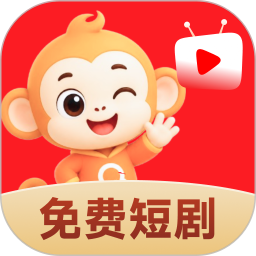 悟空看短剧免费2026官方新版图标