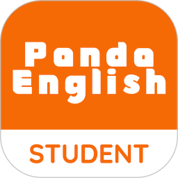 Panda English for Student2026官方新版图标